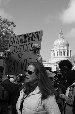 Ally Event: People's Earth Day 2022 @ SF City Hall:April 22, 2022